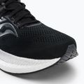 Scarpe da corsa da uomo Saucony Triumph 20 nero/bianco 7