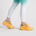 Scarpe da corsa Saucony Guide 15 oro/summit da donna 2
