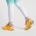 Scarpe da corsa Saucony Guide 15 oro/summit da donna 3