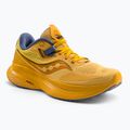 Scarpe da corsa Saucony Guide 15 oro/summit da donna