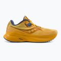 Scarpe da corsa Saucony Guide 15 oro/summit da donna 4