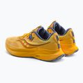 Scarpe da corsa Saucony Guide 15 oro/summit da donna 5