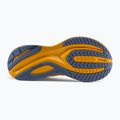 Scarpe da corsa Saucony Guide 15 oro/summit da donna 6