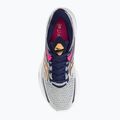 Scarpe da corsa da donna Saucony Ride 15 prospettiva di vetro 8