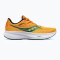 Scarpe da corsa da uomo Saucony Ride 15 oro/palma 10