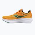 Scarpe da corsa da uomo Saucony Ride 15 oro/palma 11