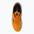 Scarpe da corsa da uomo Saucony Ride 15 oro/palma 6