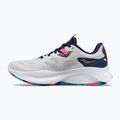 Scarpe da corsa da donna Saucony Guide 15 prospettiva di vetro 12