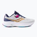 Scarpe da corsa da donna Saucony Guide 15 prospettiva di vetro 2