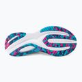 Scarpe da corsa da donna Saucony Guide 15 prospettiva di vetro 5
