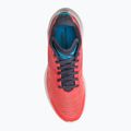 Scarpe da corsa da donna Saucony Endorphin Shift 3 coral/shadow 8