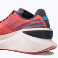 Scarpe da corsa da donna Saucony Endorphin Shift 3 coral/shadow 11