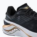 Scarpe da corsa da uomo Saucony Endorphin Shift 3 nero/orostrck 9
