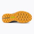 Scarpe da corsa da donna Saucony Peregrine 12 bacino/oro 6