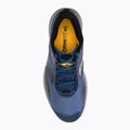 Scarpe da corsa da donna Saucony Peregrine 12 bacino/oro 8
