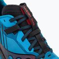 Scarpe da corsa Saucony Endorphin Edge uomo oceano/nero 8
