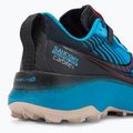 Scarpe da corsa Saucony Endorphin Edge uomo oceano/nero 9