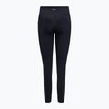 Leggings da corsa da donna Saucony Fortify Crop nero 2