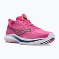 Scarpe da corsa da donna Saucony Kinvara 13 prospettiva/quarzo 10
