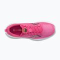Scarpe da corsa da donna Saucony Kinvara 13 prospettiva/quarzo 14