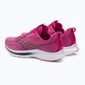 Scarpe da corsa da donna Saucony Kinvara 13 prospettiva/quarzo 3