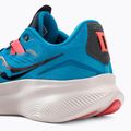 Scarpe da corsa da donna Saucony Ride 15 ocean/shadow 10