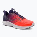 Scarpe da corsa Saucony Kinvara 13 night lite per uomo