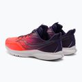 Scarpe da corsa Saucony Kinvara 13 night lite per uomo 4