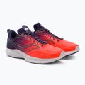 Scarpe da corsa Saucony Kinvara 13 night lite per uomo 5