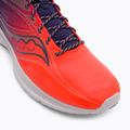 Scarpe da corsa Saucony Kinvara 13 night lite per uomo 8