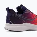 Scarpe da corsa Saucony Kinvara 13 night lite per uomo 10