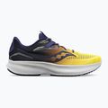 Scarpe da corsa Saucony Ride 15 night lite da uomo 9