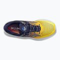 Scarpe da corsa Saucony Ride 15 night lite da uomo 11