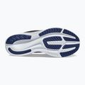 Scarpe da corsa Saucony Ride 15 night lite da uomo 12