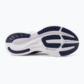 Scarpe da corsa Saucony Ride 15 night lite da uomo 5