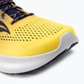 Scarpe da corsa Saucony Ride 15 night lite da uomo 7