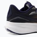 Scarpe da corsa Saucony Ride 15 night lite da uomo 8