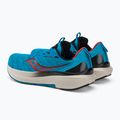 Scarpe da corsa Saucony Echelon 9 ocean/redrock uomo 3