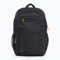 Saucony Overhaul Zip Pack 30 l nero