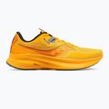 Scarpe da corsa Saucony Guide 15 oro/summit per uomo 10