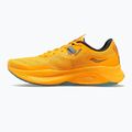 Scarpe da corsa Saucony Guide 15 oro/summit per uomo 11