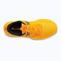Scarpe da corsa Saucony Guide 15 oro/summit per uomo 12