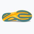 Scarpe da corsa Saucony Guide 15 oro/summit per uomo 13