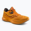 Scarpe da corsa Saucony Guide 15 oro/summit per uomo