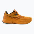 Scarpe da corsa Saucony Guide 15 oro/summit per uomo 2