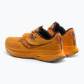 Scarpe da corsa Saucony Guide 15 oro/summit per uomo 3