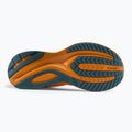 Scarpe da corsa Saucony Guide 15 oro/summit per uomo 4