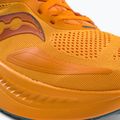 Scarpe da corsa Saucony Guide 15 oro/summit per uomo 7