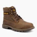 Scarpe da uomo CATerpillar Colorado 2.0 Wp dark brown