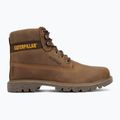 Scarpe da uomo CATerpillar Colorado 2.0 Wp dark brown 2